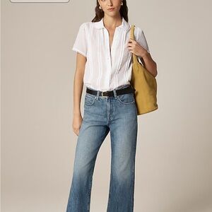 J. Crew '96 Kick Out Jeans size 29